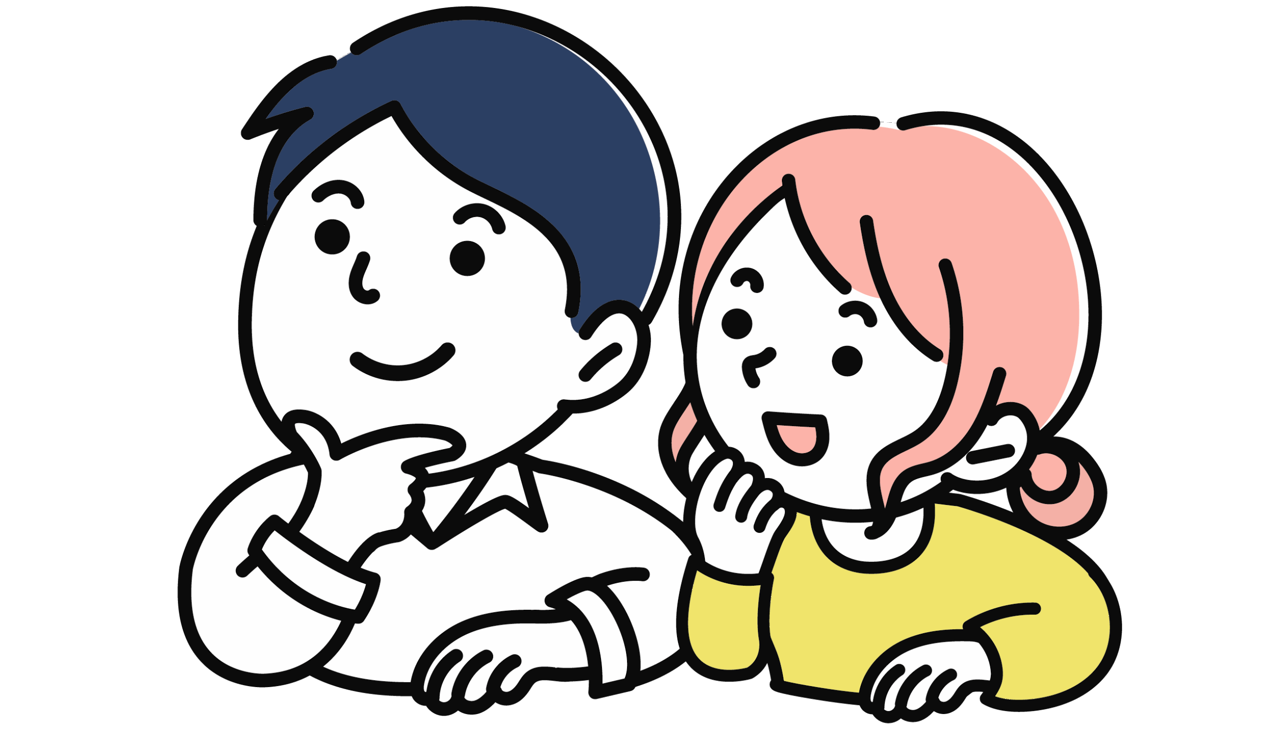 夫婦で移住、考えはじめました。